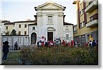 Vercelli 29 Settembre 2018 - Mostra Fotografica "Cammini di Speranza" di Ibrahim Malla - Croce Rossa Italiana- Comitato Regionale del Piemonte