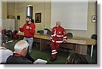 Torino 29 Settembre 2018 - Corso Formativo Obbiettivo Strategico 2 - Croce Rossa Italiana- Comitato Regionale del Piemonte
