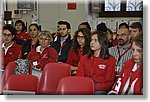 Torino 29 Settembre 2018 - Corso Formativo Obbiettivo Strategico 2 - Croce Rossa Italiana- Comitato Regionale del Piemonte