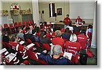 Torino 29 Settembre 2018 - Corso Formativo Obbiettivo Strategico 2 - Croce Rossa Italiana- Comitato Regionale del Piemonte