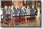 Trecate 30 Settembre 2018 - Festeggiati i 37 Anni dalla fondazione - Croce Rossa Italiana- Comitato Regionale del Piemonte