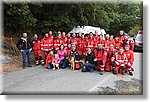 Aosta 6 Ottobre 2018 - Esercitazione "Trentino Valdaosta 2018" - Croce Rossa Italiana- Comitato Regionale del Piemonte