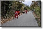 Aosta 6 Ottobre 2018 - Esercitazione "Trentino Valdaosta 2018" - Croce Rossa Italiana- Comitato Regionale del Piemonte