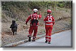 Aosta 6 Ottobre 2018 - Esercitazione "Trentino Valdaosta 2018" - Croce Rossa Italiana- Comitato Regionale del Piemonte