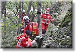 Aosta 6 Ottobre 2018 - Esercitazione "Trentino Valdaosta 2018" - Croce Rossa Italiana- Comitato Regionale del Piemonte