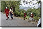 Aosta 6 Ottobre 2018 - Esercitazione "Trentino Valdaosta 2018" - Croce Rossa Italiana- Comitato Regionale del Piemonte