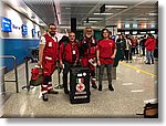 Torino 10 Ottobre 2018 - Missione Umanitaria in Indonesia - Croce Rossa Italiana- Comitato Regionale del Piemonte