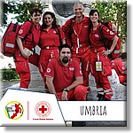 Torino 6 Ottobre 2018 - Campagna "Nonno ascoltami" - Croce Rossa Italiana- Comitato Regionale del Piemonte