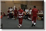 Scalea 14 Ottobre 2018 - XXV Gara Nazionale 1° Soccorso - Croce Rossa Italiana- Comitato Regionale del Piemonte
