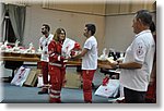 Scalea 14 Ottobre 2018 - XXV Gara Nazionale 1 Soccorso - Croce Rossa Italiana- Comitato Regionale del Piemonte