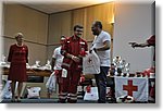 Scalea 14 Ottobre 2018 - XXV Gara Nazionale 1 Soccorso - Croce Rossa Italiana- Comitato Regionale del Piemonte