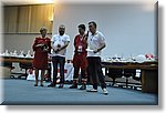 Scalea 14 Ottobre 2018 - XXV Gara Nazionale 1 Soccorso - Croce Rossa Italiana- Comitato Regionale del Piemonte