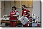 Scalea 14 Ottobre 2018 - XXV Gara Nazionale 1 Soccorso - Croce Rossa Italiana- Comitato Regionale del Piemonte