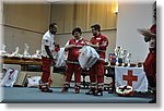 Scalea 14 Ottobre 2018 - XXV Gara Nazionale 1 Soccorso - Croce Rossa Italiana- Comitato Regionale del Piemonte