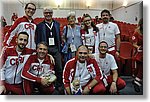 Scalea 14 Ottobre 2018 - XXV Gara Nazionale 1 Soccorso - Croce Rossa Italiana- Comitato Regionale del Piemonte