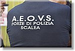 Scalea 14 Ottobre 2018 - XXV Gara Nazionale 1 Soccorso - Croce Rossa Italiana- Comitato Regionale del Piemonte