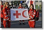 Scalea 14 Ottobre 2018 - XXV Gara Nazionale 1° Soccorso - Croce Rossa Italiana- Comitato Regionale del Piemonte