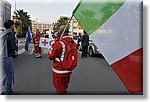 Scalea 14 Ottobre 2018 - XXV Gara Nazionale 1 Soccorso - Croce Rossa Italiana- Comitato Regionale del Piemonte