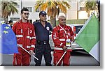 Scalea 14 Ottobre 2018 - XXV Gara Nazionale 1 Soccorso - Croce Rossa Italiana- Comitato Regionale del Piemonte