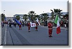 Scalea 14 Ottobre 2018 - XXV Gara Nazionale 1 Soccorso - Croce Rossa Italiana- Comitato Regionale del Piemonte