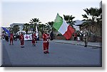 Scalea 14 Ottobre 2018 - XXV Gara Nazionale 1 Soccorso - Croce Rossa Italiana- Comitato Regionale del Piemonte