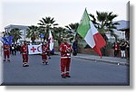 Scalea 14 Ottobre 2018 - XXV Gara Nazionale 1 Soccorso - Croce Rossa Italiana- Comitato Regionale del Piemonte