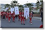 Scalea 14 Ottobre 2018 - XXV Gara Nazionale 1 Soccorso - Croce Rossa Italiana- Comitato Regionale del Piemonte