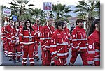 Scalea 14 Ottobre 2018 - XXV Gara Nazionale 1 Soccorso - Croce Rossa Italiana- Comitato Regionale del Piemonte