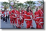 Scalea 14 Ottobre 2018 - XXV Gara Nazionale 1 Soccorso - Croce Rossa Italiana- Comitato Regionale del Piemonte