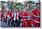 Scalea 14 Ottobre 2018 - XXV Gara Nazionale 1 Soccorso - Croce Rossa Italiana- Comitato Regionale del Piemonte