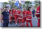 Scalea 14 Ottobre 2018 - XXV Gara Nazionale 1 Soccorso - Croce Rossa Italiana- Comitato Regionale del Piemonte