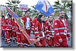 Scalea 14 Ottobre 2018 - XXV Gara Nazionale 1 Soccorso - Croce Rossa Italiana- Comitato Regionale del Piemonte