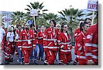 Scalea 14 Ottobre 2018 - XXV Gara Nazionale 1 Soccorso - Croce Rossa Italiana- Comitato Regionale del Piemonte