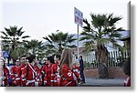 Scalea 14 Ottobre 2018 - XXV Gara Nazionale 1 Soccorso - Croce Rossa Italiana- Comitato Regionale del Piemonte