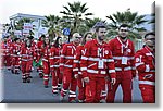 Scalea 14 Ottobre 2018 - XXV Gara Nazionale 1 Soccorso - Croce Rossa Italiana- Comitato Regionale del Piemonte