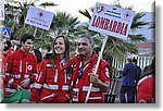 Scalea 14 Ottobre 2018 - XXV Gara Nazionale 1 Soccorso - Croce Rossa Italiana- Comitato Regionale del Piemonte