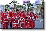 Scalea 14 Ottobre 2018 - XXV Gara Nazionale 1 Soccorso - Croce Rossa Italiana- Comitato Regionale del Piemonte