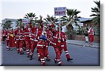 Scalea 14 Ottobre 2018 - XXV Gara Nazionale 1 Soccorso - Croce Rossa Italiana- Comitato Regionale del Piemonte