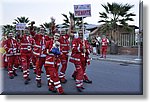 Scalea 14 Ottobre 2018 - XXV Gara Nazionale 1 Soccorso - Croce Rossa Italiana- Comitato Regionale del Piemonte