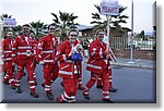 Scalea 14 Ottobre 2018 - XXV Gara Nazionale 1 Soccorso - Croce Rossa Italiana- Comitato Regionale del Piemonte