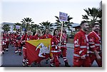 Scalea 14 Ottobre 2018 - XXV Gara Nazionale 1 Soccorso - Croce Rossa Italiana- Comitato Regionale del Piemonte