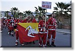 Scalea 14 Ottobre 2018 - XXV Gara Nazionale 1 Soccorso - Croce Rossa Italiana- Comitato Regionale del Piemonte