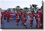 Scalea 14 Ottobre 2018 - XXV Gara Nazionale 1 Soccorso - Croce Rossa Italiana- Comitato Regionale del Piemonte