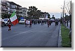 Scalea 14 Ottobre 2018 - XXV Gara Nazionale 1 Soccorso - Croce Rossa Italiana- Comitato Regionale del Piemonte