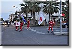 Scalea 14 Ottobre 2018 - XXV Gara Nazionale 1 Soccorso - Croce Rossa Italiana- Comitato Regionale del Piemonte