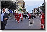 Scalea 14 Ottobre 2018 - XXV Gara Nazionale 1 Soccorso - Croce Rossa Italiana- Comitato Regionale del Piemonte