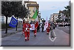 Scalea 14 Ottobre 2018 - XXV Gara Nazionale 1 Soccorso - Croce Rossa Italiana- Comitato Regionale del Piemonte