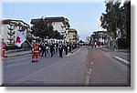 Scalea 14 Ottobre 2018 - XXV Gara Nazionale 1 Soccorso - Croce Rossa Italiana- Comitato Regionale del Piemonte