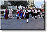 Scalea 14 Ottobre 2018 - XXV Gara Nazionale 1 Soccorso - Croce Rossa Italiana- Comitato Regionale del Piemonte