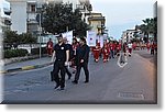 Scalea 14 Ottobre 2018 - XXV Gara Nazionale 1 Soccorso - Croce Rossa Italiana- Comitato Regionale del Piemonte